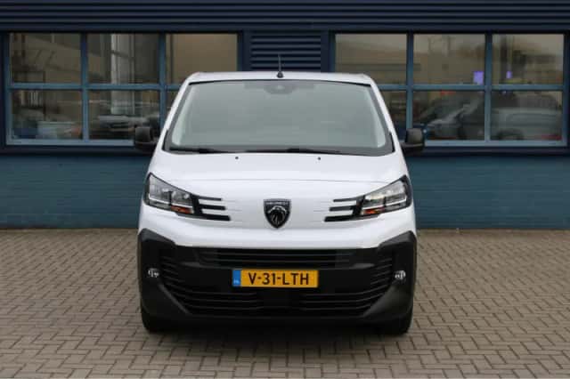 Peugeot E-Expert (2025) thumbnail 12