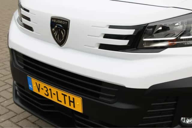 Peugeot E-Expert (2025) thumbnail 13