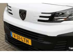 Peugeot E-Expert (2025) thumbnail 13