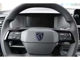 Peugeot E-Expert (2025) thumbnail 18
