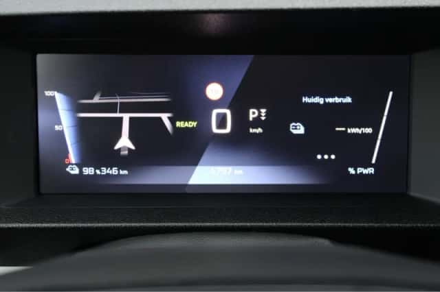 Peugeot E-Expert (2025) thumbnail 19