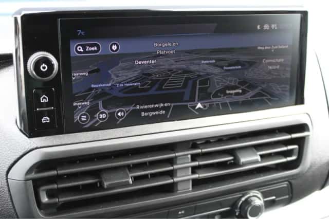 Peugeot E-Expert (2025) thumbnail 23