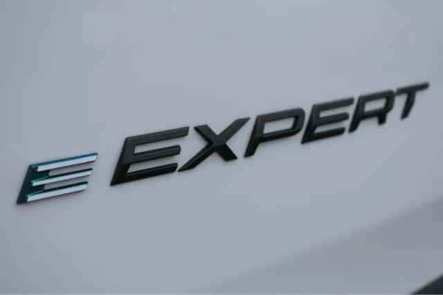 Peugeot E-Expert (2025) thumbnail 28