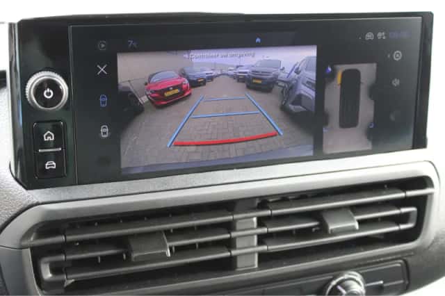 Peugeot E-Expert (2025) thumbnail 5