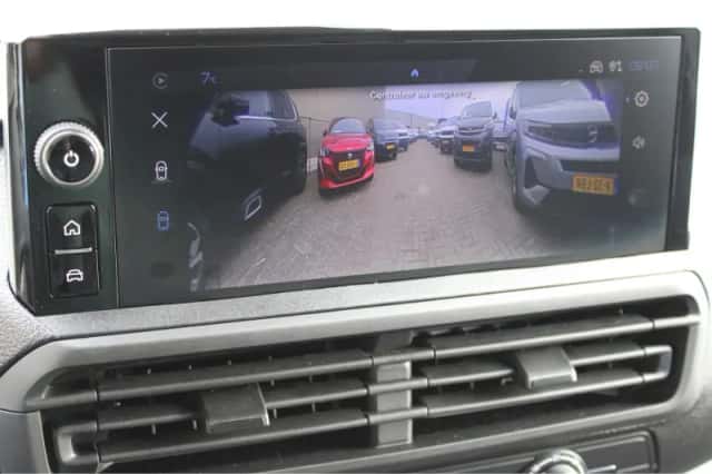Peugeot E-Expert (2025) thumbnail 6