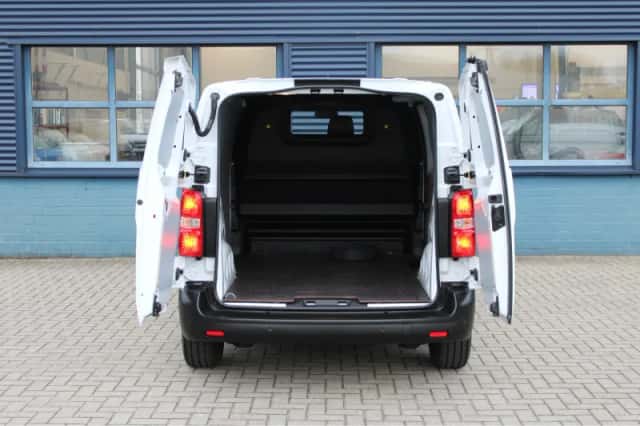 Peugeot E-Expert (2025) thumbnail 7