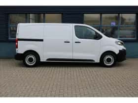 Peugeot E-Expert (2025) thumbnail 10