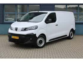Peugeot E-Expert