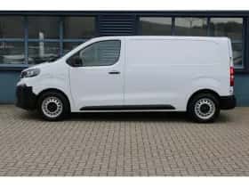 Peugeot E-Expert (2025) thumbnail 2