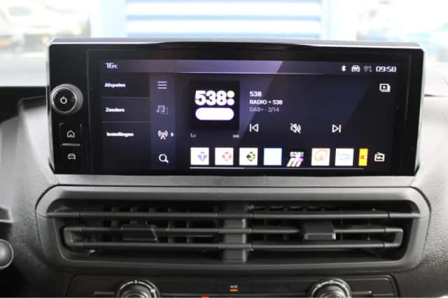 Peugeot E-Expert (2025) thumbnail 26