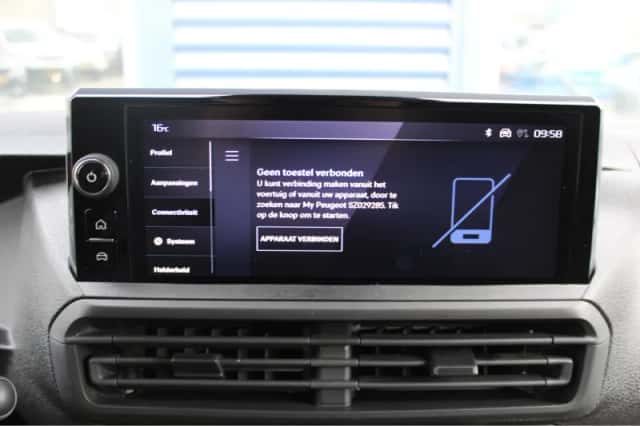 Peugeot E-Expert (2025) thumbnail 27