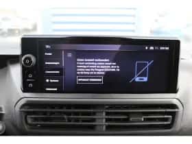 Peugeot E-Expert (2025) thumbnail 27