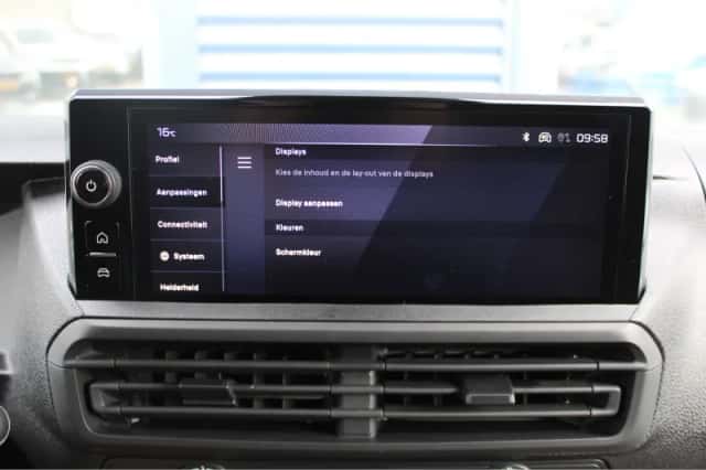 Peugeot E-Expert (2025) thumbnail 28
