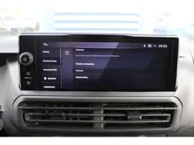 Peugeot E-Expert (2025) thumbnail 28