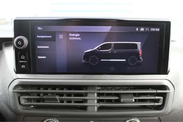 Peugeot E-Expert (2025) thumbnail 29