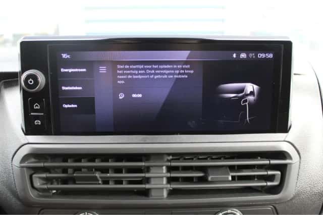 Peugeot E-Expert (2025) thumbnail 30