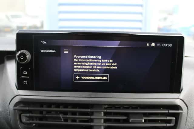 Peugeot E-Expert (2025) thumbnail 31