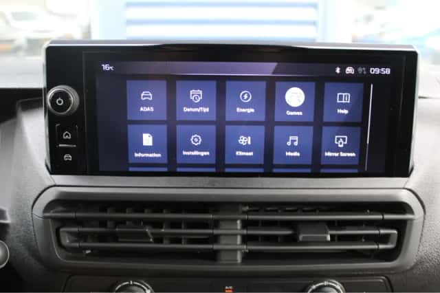 Peugeot E-Expert (2025) thumbnail 32