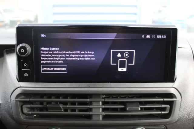 Peugeot E-Expert (2025) thumbnail 33