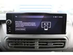 Peugeot E-Expert (2025) thumbnail 33