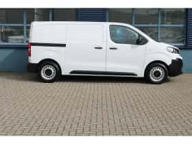 Peugeot E-Expert (2025) thumbnail 7