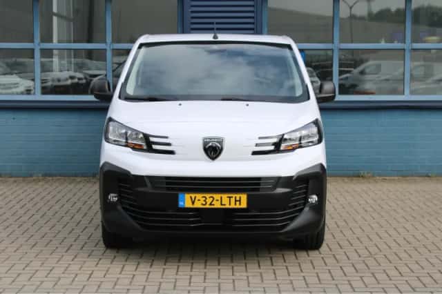 Peugeot E-Expert (2025) thumbnail 9