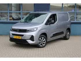 Opel Combo (2024)