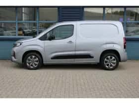 Opel Combo (2024) thumbnail 2