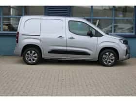 Opel Combo (2024) thumbnail 12