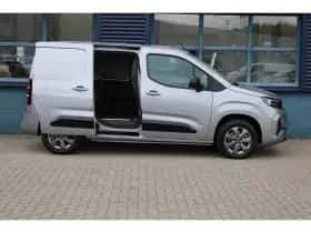 Opel Combo (2024) thumbnail 13