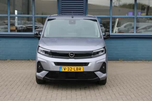 Opel Combo (2024) thumbnail 15