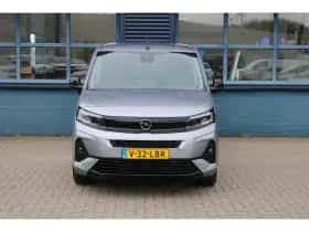 Opel Combo (2024) thumbnail 15