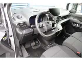 Opel Combo (2024) thumbnail 16
