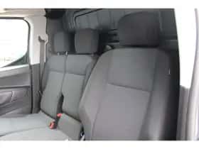 Opel Combo (2024) thumbnail 17
