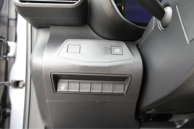 Opel Combo (2024) thumbnail 19