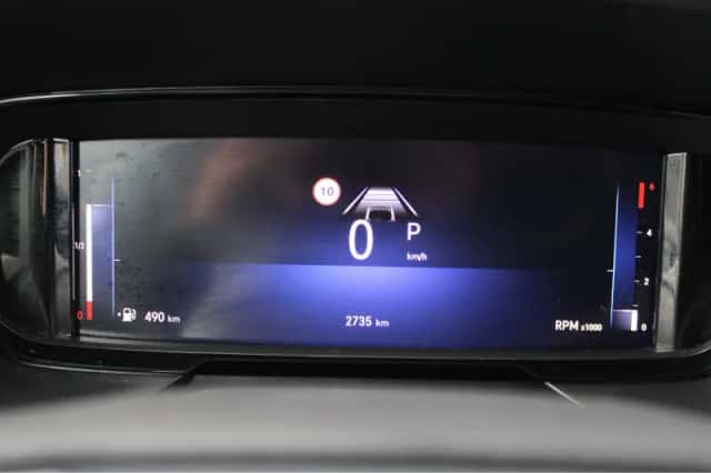 Opel Combo (2024) thumbnail 20