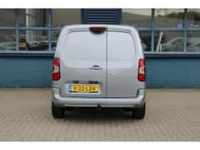 Opel Combo (2024) thumbnail 3