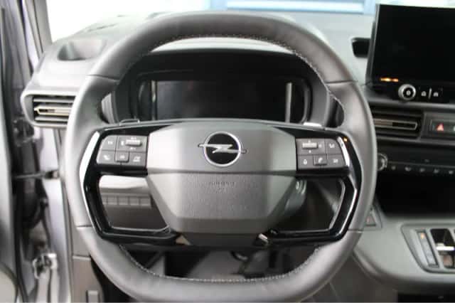 Opel Combo (2024) thumbnail 21