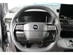 Opel Combo (2024) thumbnail 21