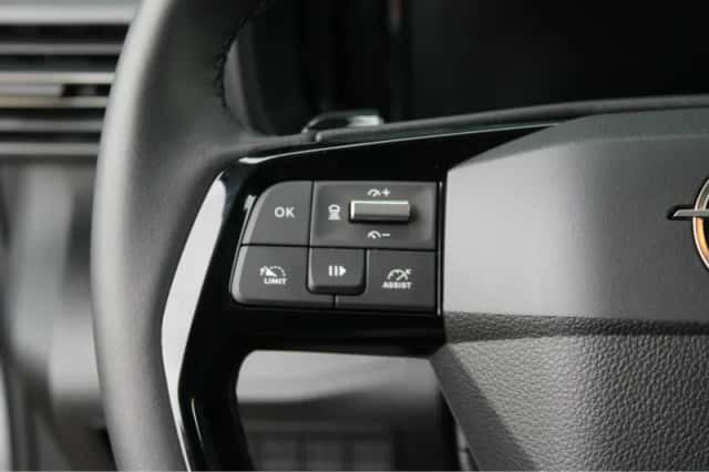 Opel Combo (2024) thumbnail 22