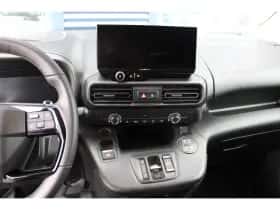 Opel Combo (2024) thumbnail 24