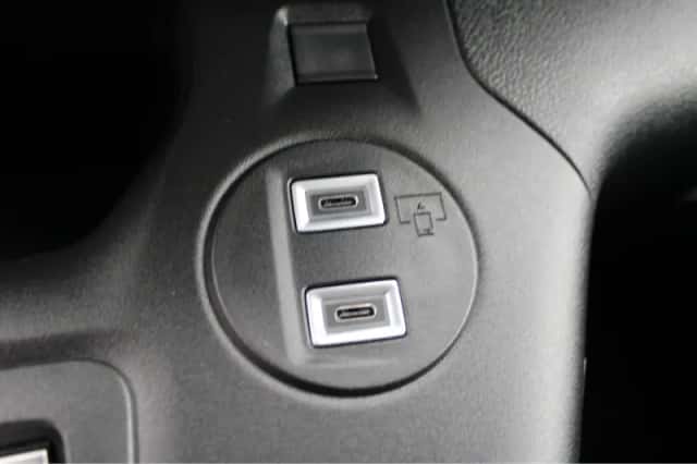 Opel Combo (2024) thumbnail 27