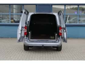 Opel Combo (2024) thumbnail 4