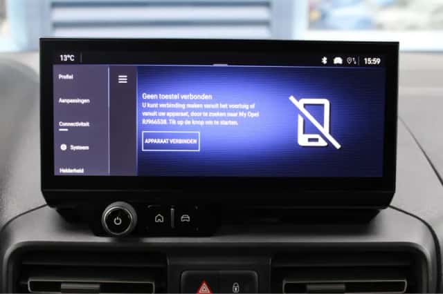 Opel Combo (2024) thumbnail 34