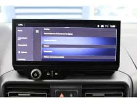 Opel Combo (2024) thumbnail 35