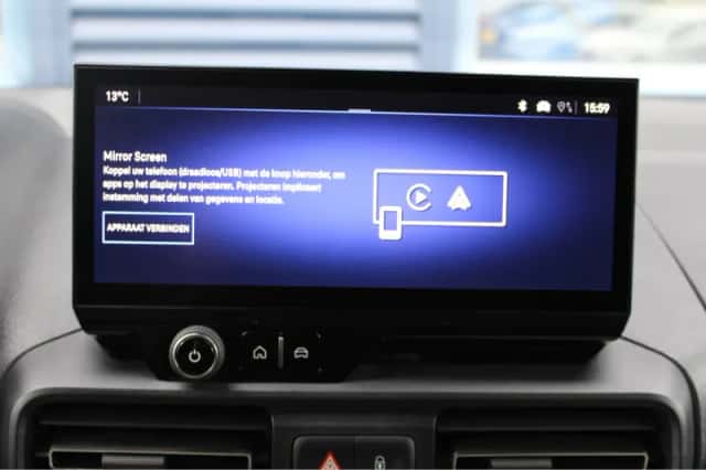 Opel Combo (2024) thumbnail 37