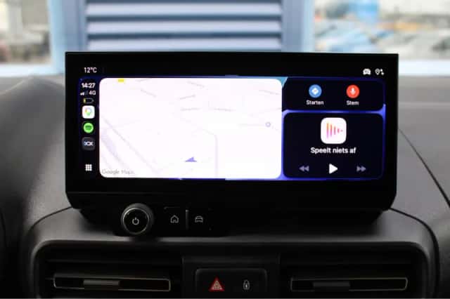 Opel Combo (2024) thumbnail 38