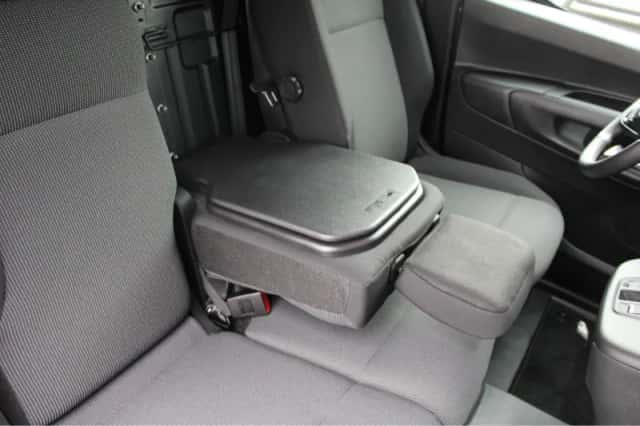 Opel Combo (2024) thumbnail 40