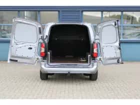 Opel Combo (2024) thumbnail 5
