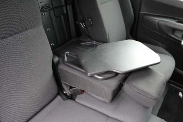 Opel Combo (2024) thumbnail 41